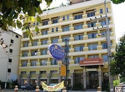 Hotel Piyada Residence